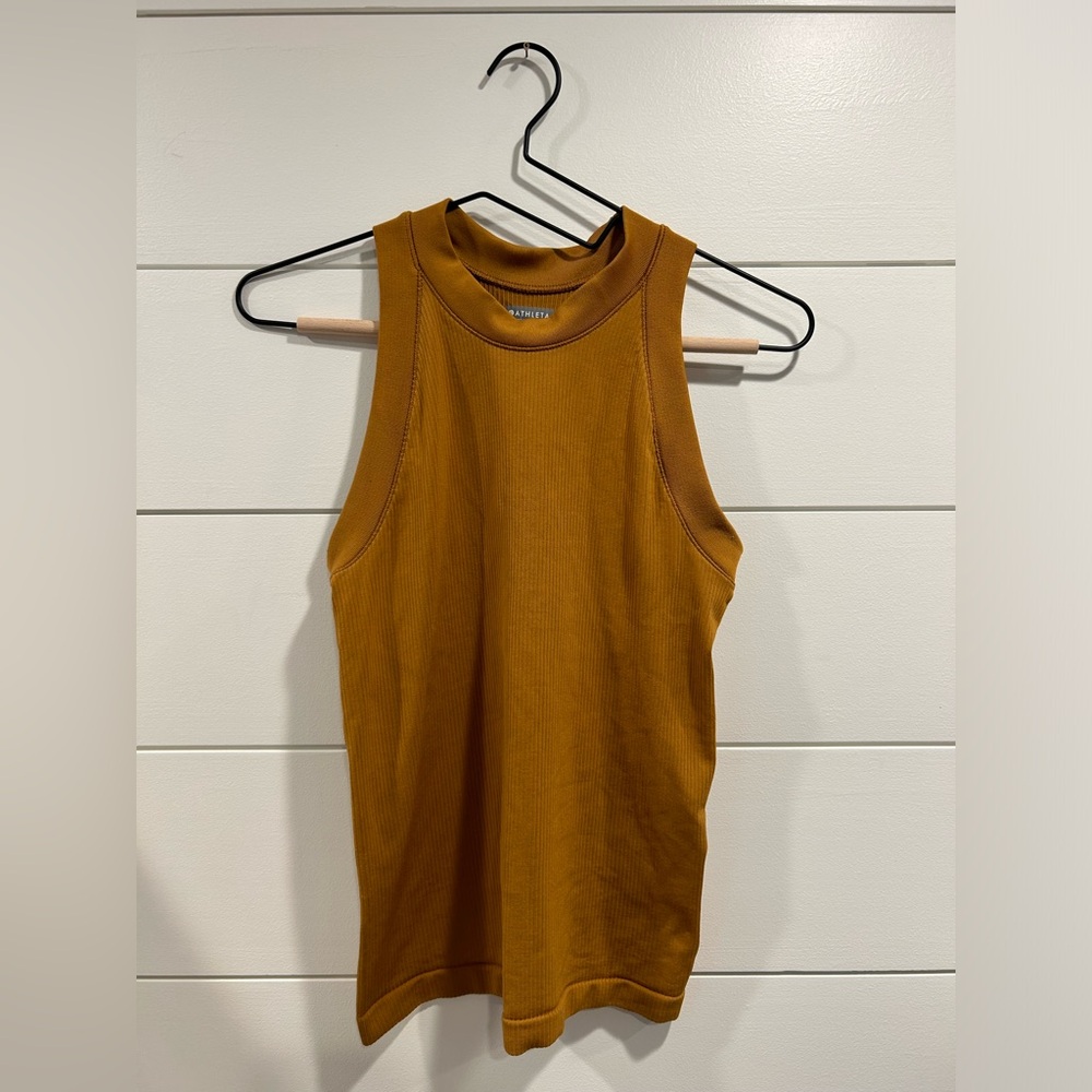 Athleta Renew Seamless Muscle Tank